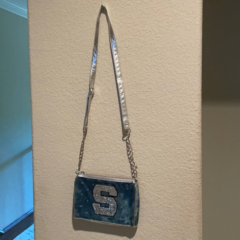 Justice “S” Purse